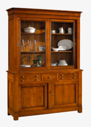 Crockery Cabinet - Design #2555198