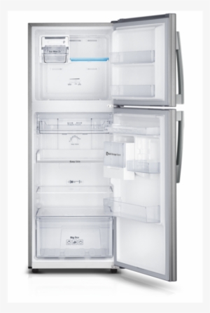Sale Samsung Refrigerator Rt38fajedsl - Samsung Rt29faradsa Réfrigérateur Avec Congélateur #2555349