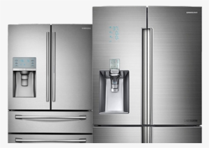 French Door Refrigerators - Samsung 34.3 Cu. Ft. French Door Refrigerator - Stainless #2555391