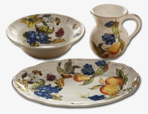 Handmade Ceramic Tableware Production - Ceramic #2555394