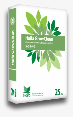 Growclean - Haifa Grow Clean #2555414