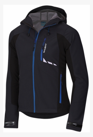 Men's Softshell Jacket Alist - Jacket #2555432