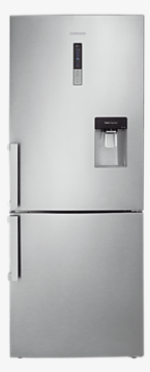 Image - Samsung Rl4362fbasl 471l Freestanding Fridge Freezer #2555453