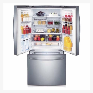 I Will Tell You About The 43 Models Of Samsung Energy - Samsung Rf220nctasr #2555554