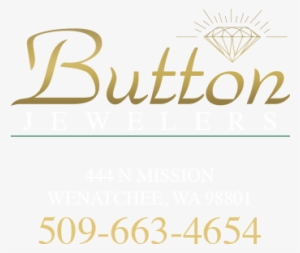Button Jewelers Is A Member Of The Independent Jewelers - Red Lips Banner - One Count #2555578