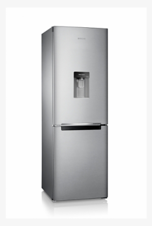 Image - Samsung Rb31fdrndsa 308l Freestanding Fridge Freezer #2555621
