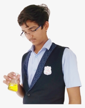 Lord Krishna School Of Science #2555649