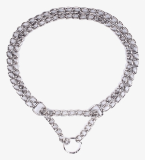 Ranfeng Three Ring P Chain Stainless Steel P Chain - Dog #2555862