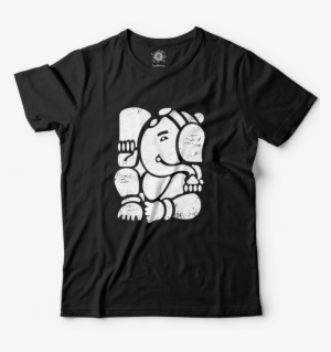 Ganesha In Stone - Equal Rights Now Shirt #2555922