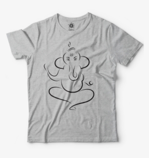 Minimalist Ganesha - Halloween T-shirt Funny Halloween Witch Candy Tee Shirt #2556008
