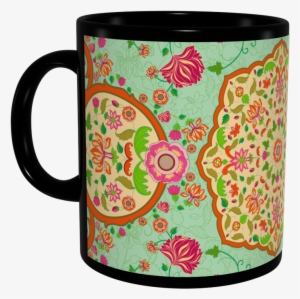 Ornate Mugha - - Mug #2556161