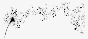 Music Notes Png - Dia Internacional De La Música #2556365