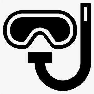 Diving Googles Comments - Logo Freediving #2556437