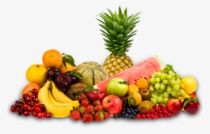10 Ways To Sneak Some Extra Fruits And Vegetables In - Fruits Png #2556525
