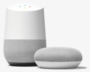 Google Home - Google Home & Mini #2556549