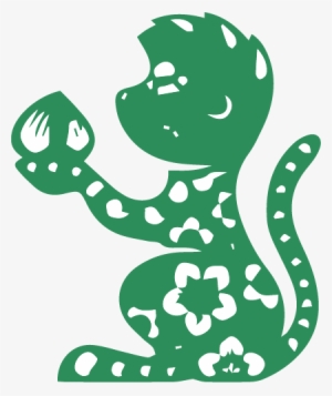 Feng Shui 2018 Monkey #2556574