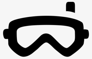 Goggles Comments - Icon #2556577