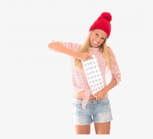Mopdoek - Girl #2556690