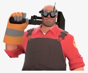 14, 16 December 2011 - Tf2 Brainiac Goggles #2556719