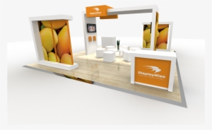 Mango 6x6 Island #2556760