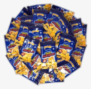 Philippine Brand Dried Mangoes #2556798