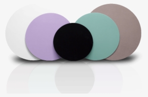 Buehler Announces Magnetic Backed Polishing Cloths - Polishing #2556877