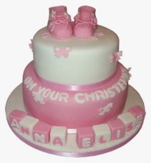 Delivery Is Included To Most Leeds Postcodes - Birthday Cake #2556899