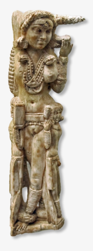 One Of The Most Fascinating Objects In The Gabinetto - Carving #2556956