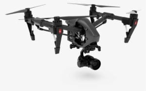 Drone Photography - Dji Inspire 2 Black #2556957