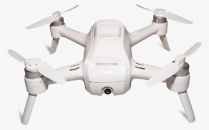 Breeze 4k Selfie Drone With 4k Camera - Yuneec Breeze #2557008