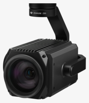 Dji Zenmuse Z30 Drone Camera With 30x Optical Zoom - Dji Z30 #2557010