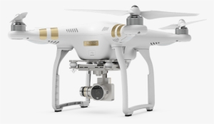 Djı Phantom 3 Professional #2557061