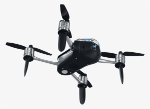New Lily Drone Camera - Unmanned Aerial Vehicle #2557158