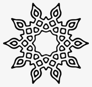 Annie Sloan's Stencil Studio Mandala Schablone - Annie Sloan's Stencil Studio #2557160