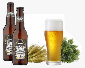 Img3 - Himalayan Beer Company Himalayan Monkey Beer 24x 330ml #2557167