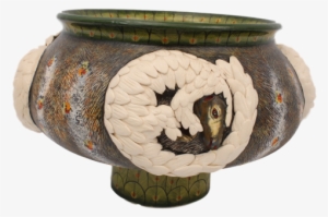 P - Earthenware #2557191