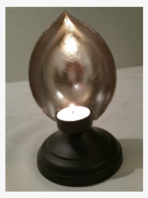 Diya Candle Holder - Candle #2557246