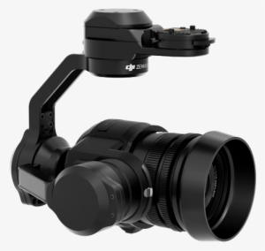 Dji Zenmuse X5 Camera And Gimbal - Zenmuse X5 #2557281