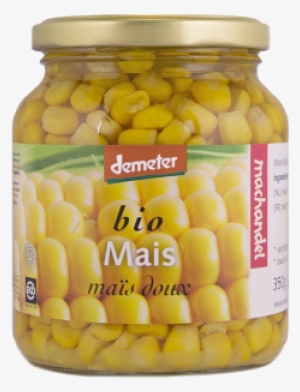 Demeter Sweet Corn - Demeter Products #2557313