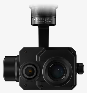 Quick View - Dji Zenmuse Xt2 #2557332