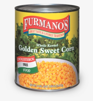 Large Corn - Furmano's Furmano&amp;apos;s Navy Beans #2557383