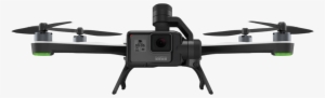 Vector Free Stock Buy Gopro Ireland Camera Centre Light - Gopro Karma Drone Camera #2557404