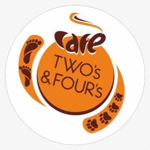 Take That Step - Cafe Two's And Four's #2557427