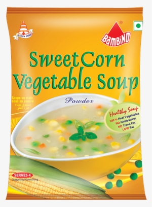 Sweetcorn - Corn Soup #2557475