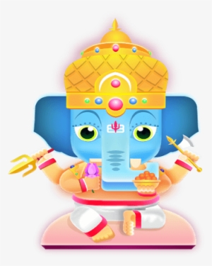 Happy Ganesh Chaturthi - Ganesha #2557518