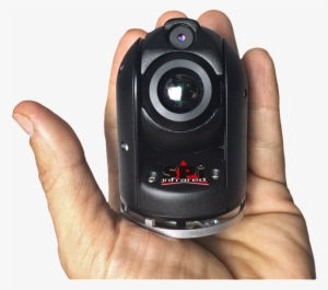 Handheld Drone Gimbal Thermal Visual Camera - Gimbal Micro Drone Defense #2557587