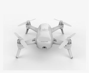 Oh, How Far We've Come Since Then It's Amazing To Look - Yuneec Breeze Flying Camera #2557633