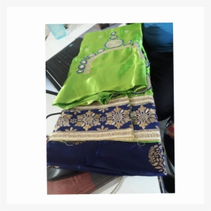 2 Of 4 Bollywood Patiala Punjabi Salwar Suit Indian #2557696