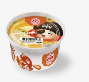 3oz, Cups, Sweetcorn - Cup #2557699