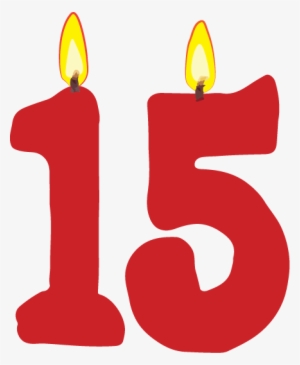 Mib Soluciones On Twitter - Felices 15 Png #2557700